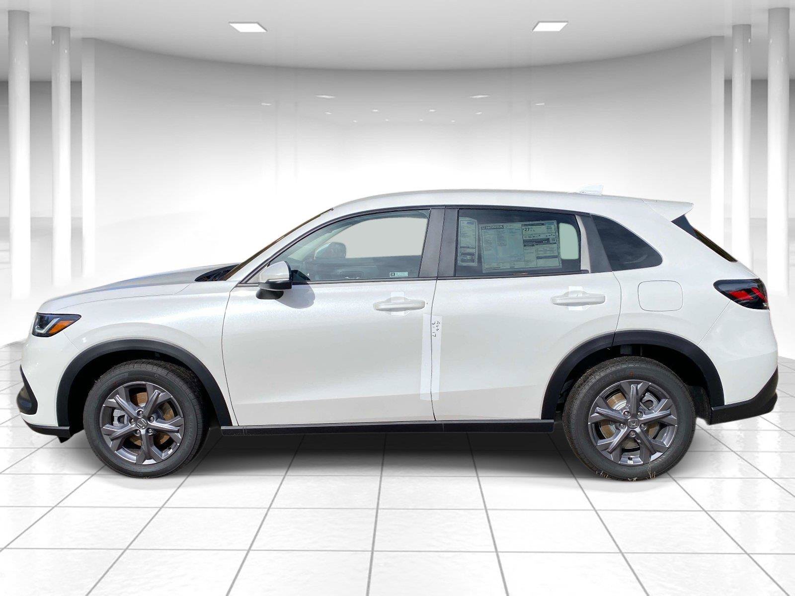 New 2027 Honda HR-V LX image 2