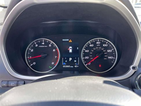 Used 2024 Mitsubishi Eclipse Cross SE image 21