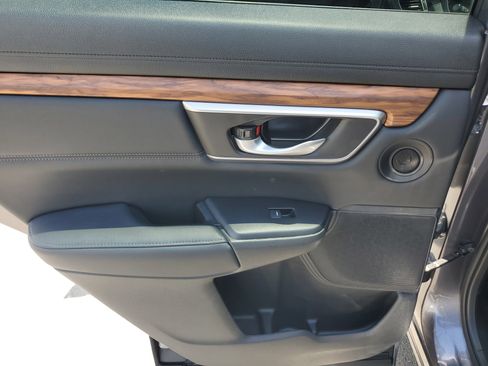 Used 2022 Honda CR-V EX-L image 30