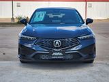 New 2025 Acura Integra image 2