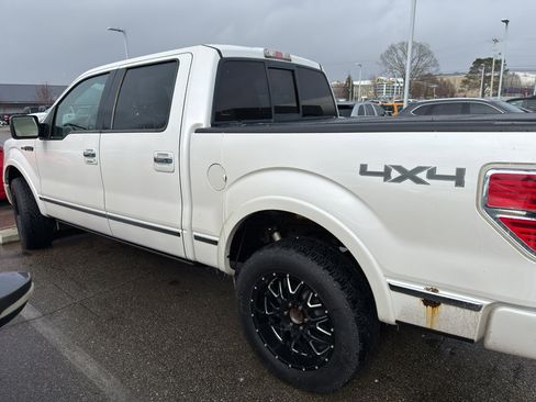 Used 2010 Ford F150 Lariat image 8
