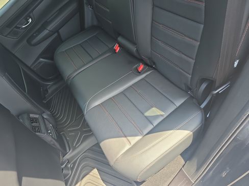 Used 2025 Honda CR-V Sport-L image 14