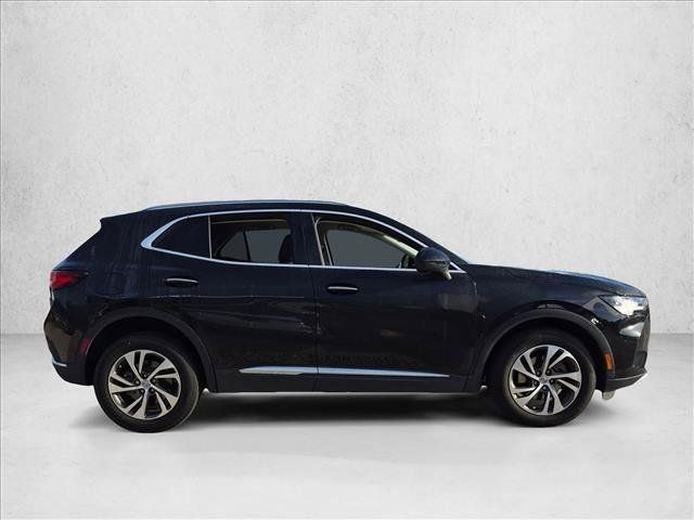 Used 2023 Buick Envision Essence FWD image 4