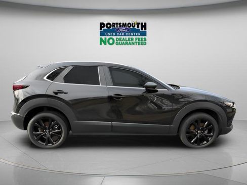 Used 2024 MAZDA CX-30 AWD 2.5 S w/ Select Sport Pkg image 6
