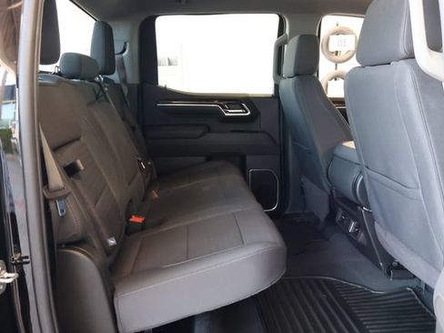Used 2025 GMC Sierra 1500 Elevation RWD image 21