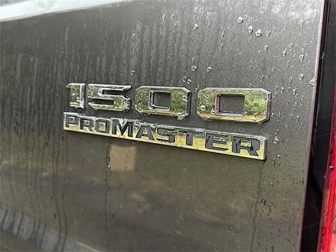 New 2026 RAM ProMaster 1500 w/ Safety Group image 14