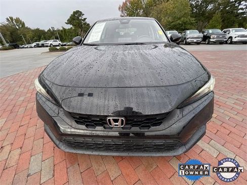 Certified 2023 Honda Civic EX-L image 26