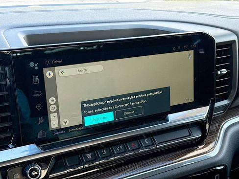 Certified 2024 Chevrolet Silverado 3500 LT image 13