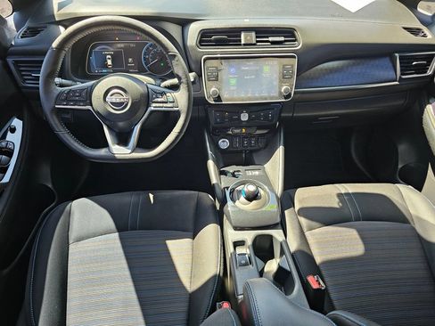 Used 2025 Nissan Leaf SV Plus FWD image 19