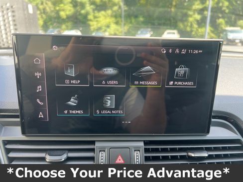 Used 2023 Audi Q5 e Premium Plus w/ Premium Plus Package image 79