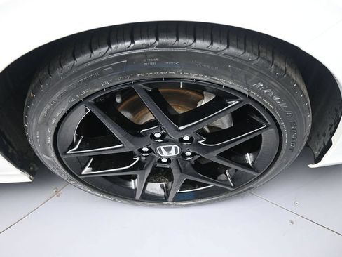 Certified 2023 Honda Civic Sport image 13
