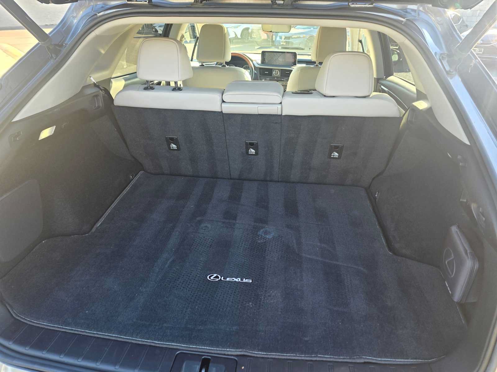 Used 2022 Lexus RX 350 FWD w/ Premium Package image 14