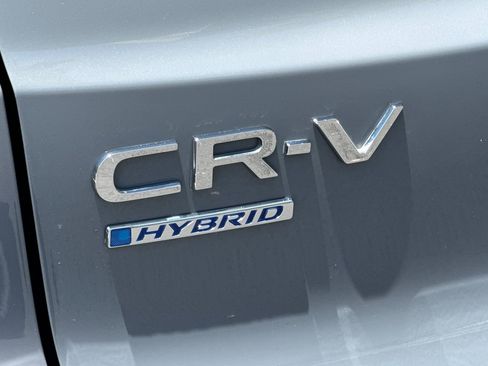 Used 2024 Honda CR-V Sport image 28