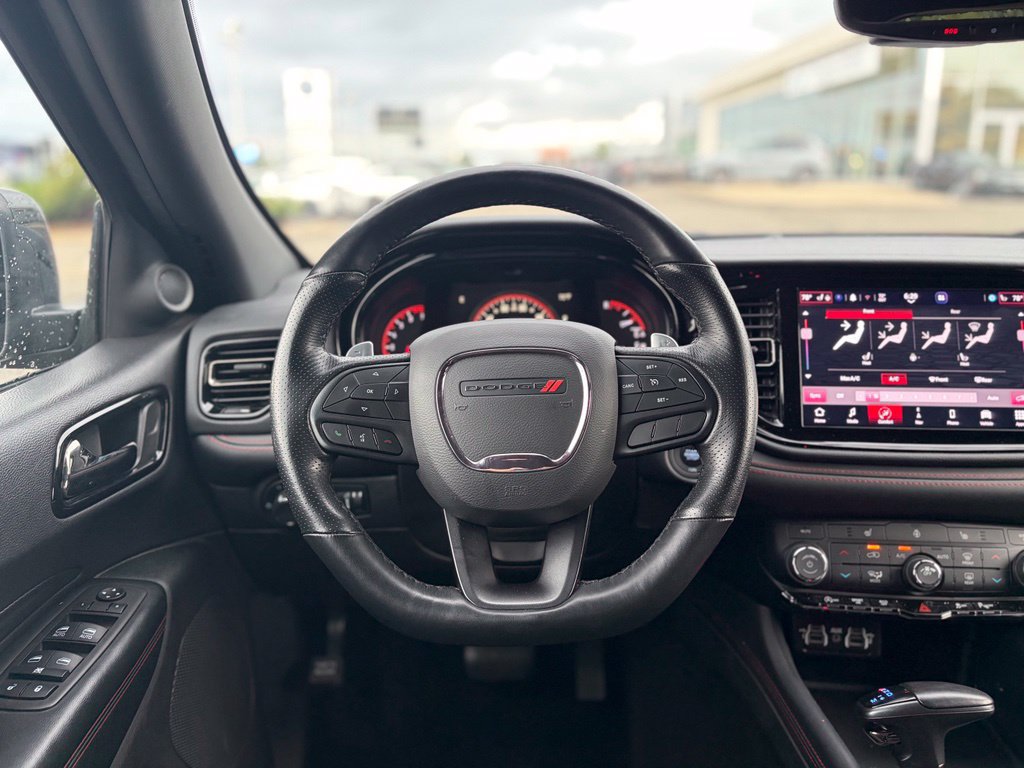 Certified 2025 Dodge Durango GT AWD/4WD image 24