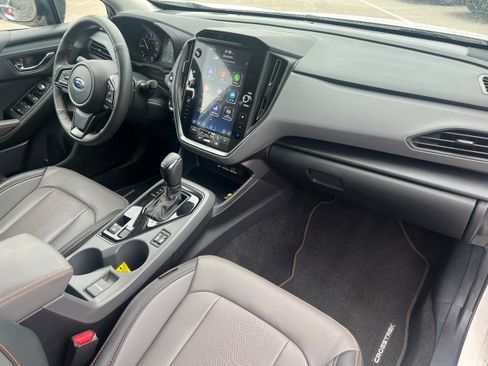Certified 2026 Subaru Crosstrek 2.5i Limited AWD/4WD image 15