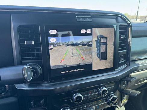 New 2026 Ford F350 Lariat AWD/4WD image 35