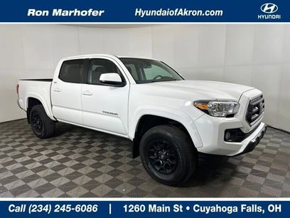 Used 2021 Toyota Tacoma SR5