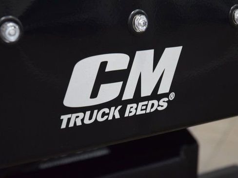 Used 2024 RAM 5500 SLT w/ Quick Order Package 2YG SLT image 19