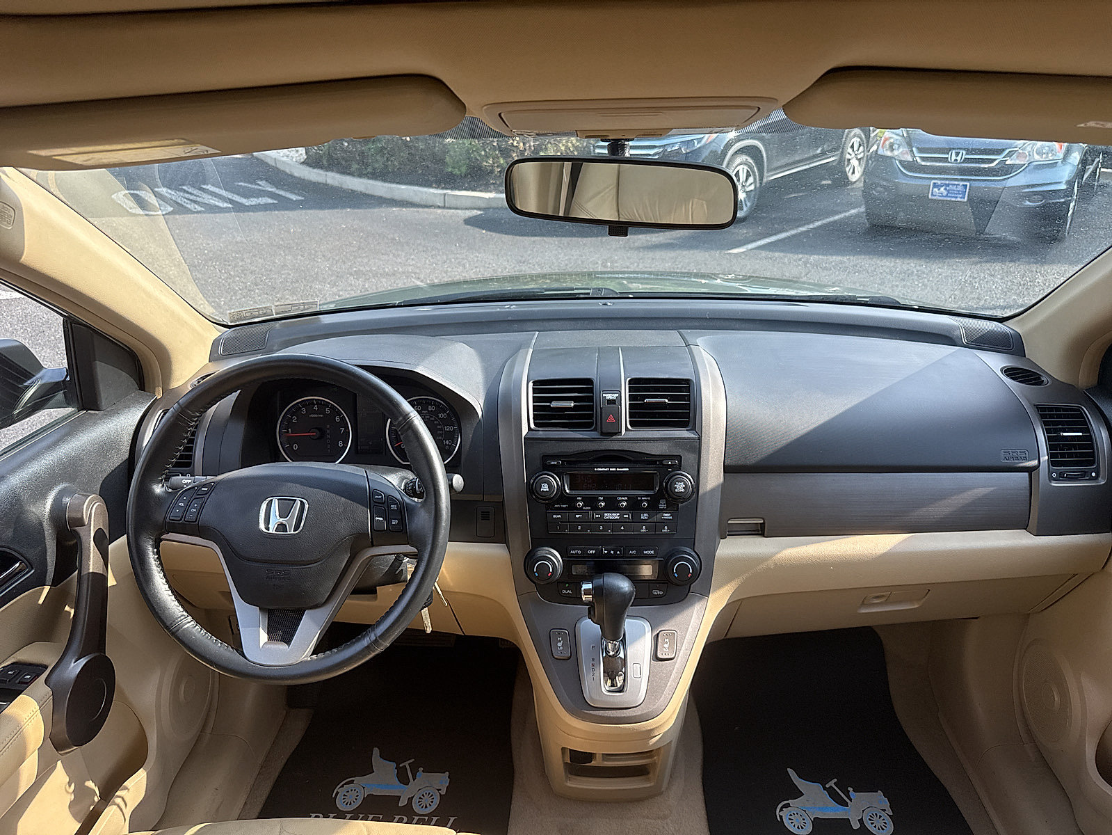 Used 2008 Honda CR-V EX-L image 35