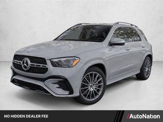 New 2026 Mercedes-Benz GLE 350 4MATIC video 1