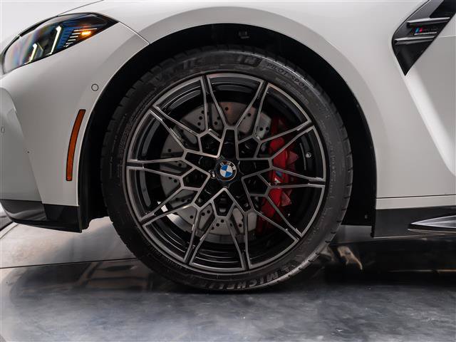 Used 2026 BMW M4 xDrive Competition AWD/4WD image 14