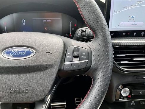 Used 2024 Ford Escape ST-Line w/ Tech Pack #1 AWD/4WD image 19