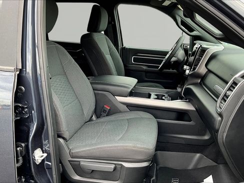 New 2026 RAM 2500 Big Horn image 10