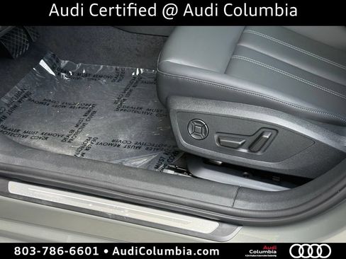 Certified 2025 Audi A5 2.0T Premium AWD/4WD image 20