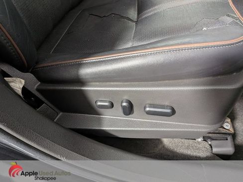 Used 2011 Lincoln MKZ AWD image 36
