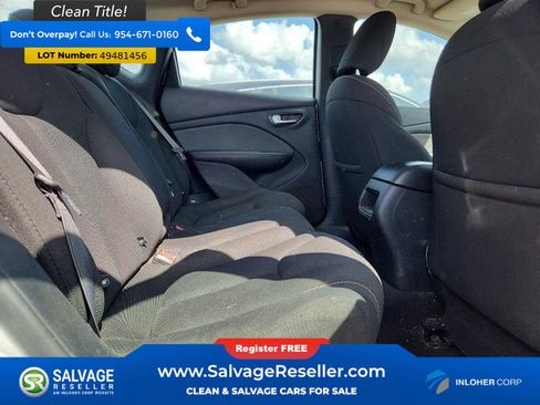 Used 2013 Dodge Dart SXT FWD image 13