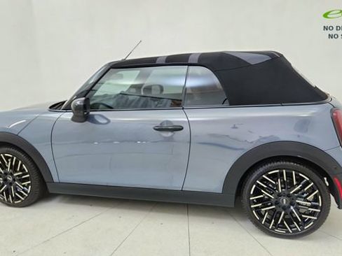 Used 2025 MINI Cooper S FWD image 4