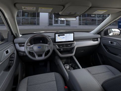 New 2026 Ford Explorer Active image 9