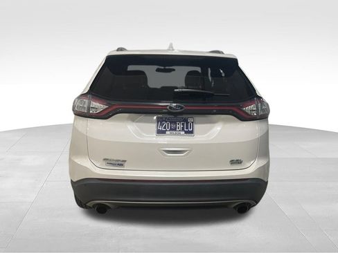 Used 2016 Ford Edge SEL w/ Equipment Group 201A AWD/4WD image 8