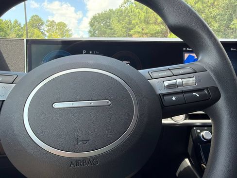 New 2026 Hyundai Santa Cruz SEL FWD image 27
