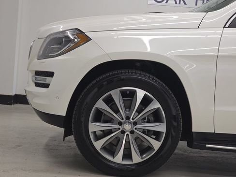 Used 2015 Mercedes-Benz GL 450 4MATIC image 48