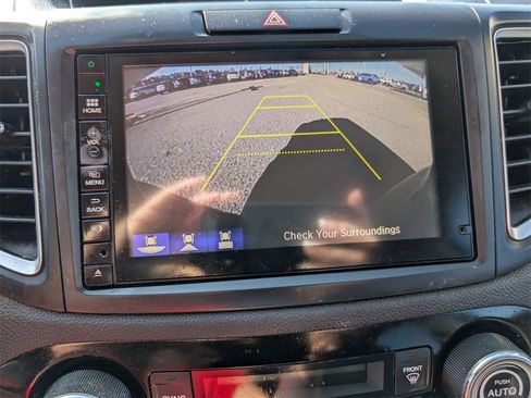 Used 2015 Honda CR-V EX-L image 15