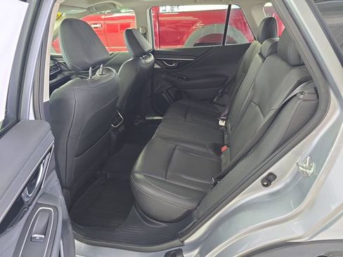 Used 2021 Subaru Outback Limited AWD/4WD image 10
