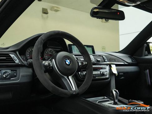 Used 2016 BMW M4 GTS RWD image 13