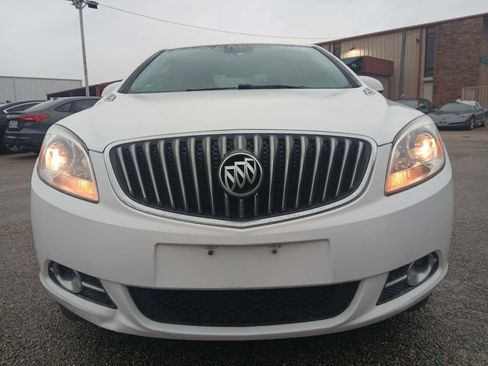 Used 2017 Buick Verano Leather FWD image 2