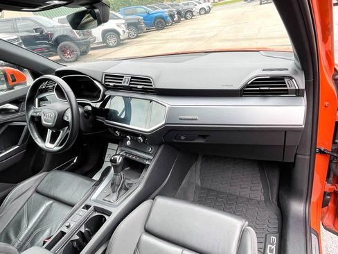 Used 2020 Audi Q3 2.0T Premium Plus w/ Premium Plus Package image 9