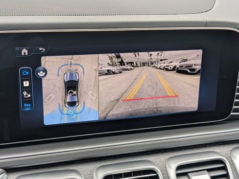 New 2026 Mercedes-Benz GLE 450 GLE 450 Coupe image 23