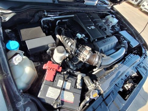 Used 2020 Nissan Frontier SV RWD image 46