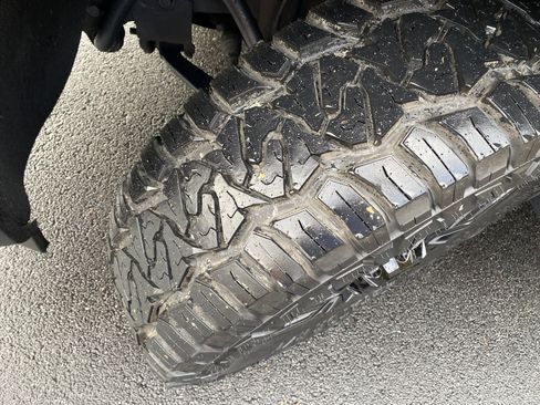 Used 2024 GMC Sierra 2500 Denali Ultimate image 13