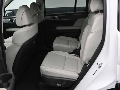 New 2026 Hyundai Santa Fe Calligraphy image 12