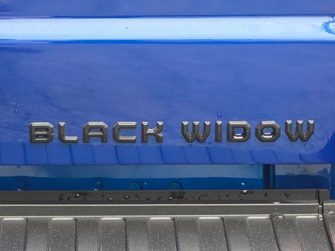 Used 2025 Ford F250 XLT w/ Black Appearance Package AWD/4WD image 43