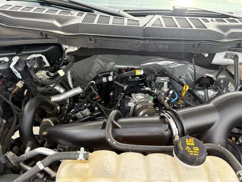 Used 2021 Ford F150 XL w/ STX Appearance Package AWD/4WD image 62