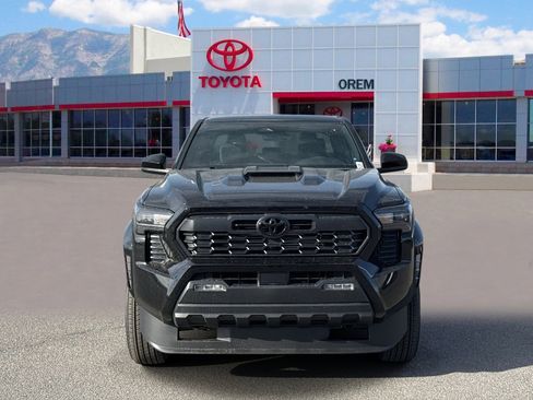 New 2026 Toyota Tacoma TRD Sport image 2