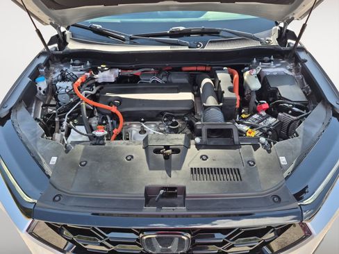 Used 2023 Honda CR-V Sport image 29