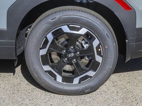 New 2026 Hyundai Santa Fe SE FWD image 12