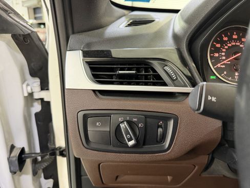Used 2017 BMW X1 sDrive28i image 20